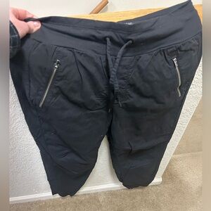 Athleta Trekkie North Jogger Pant